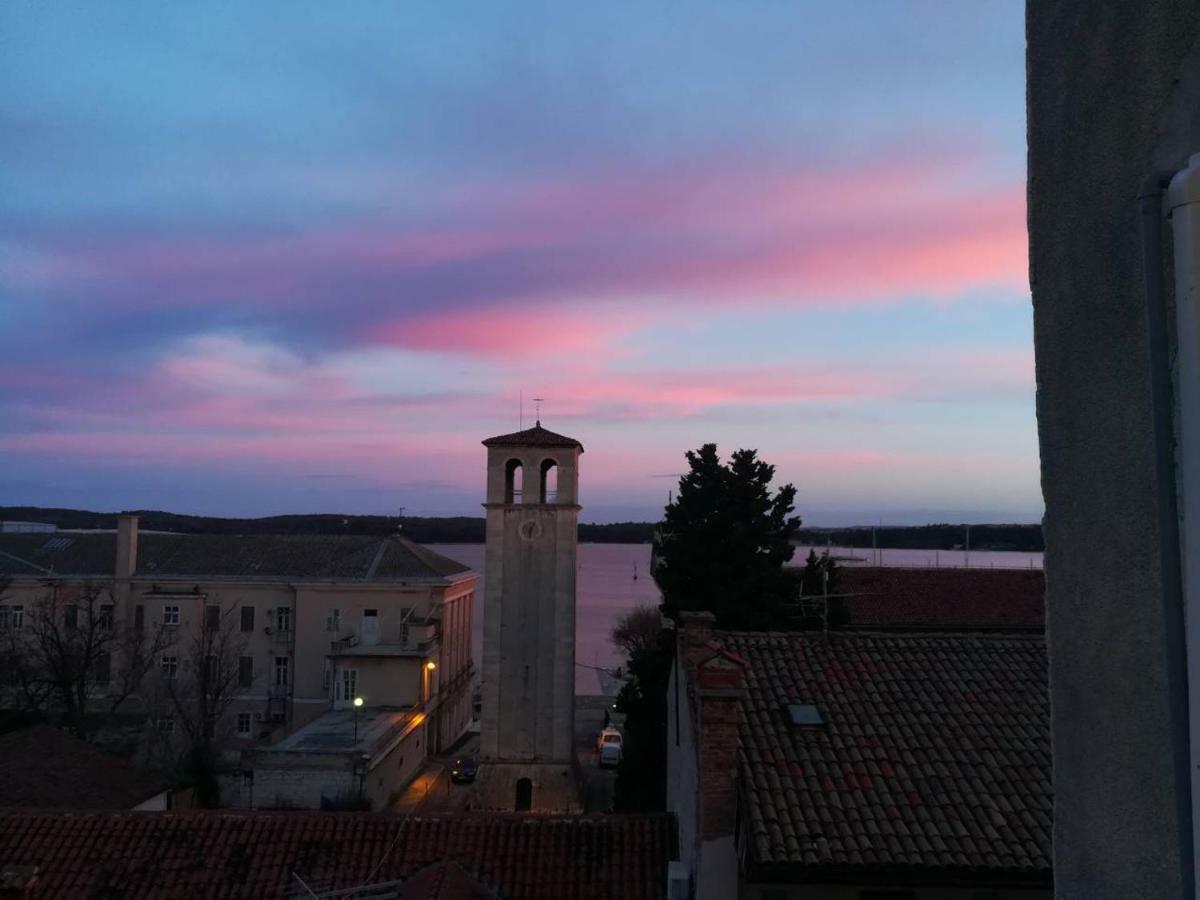 Mediteranian Dream Daire Pula Dış mekan fotoğraf